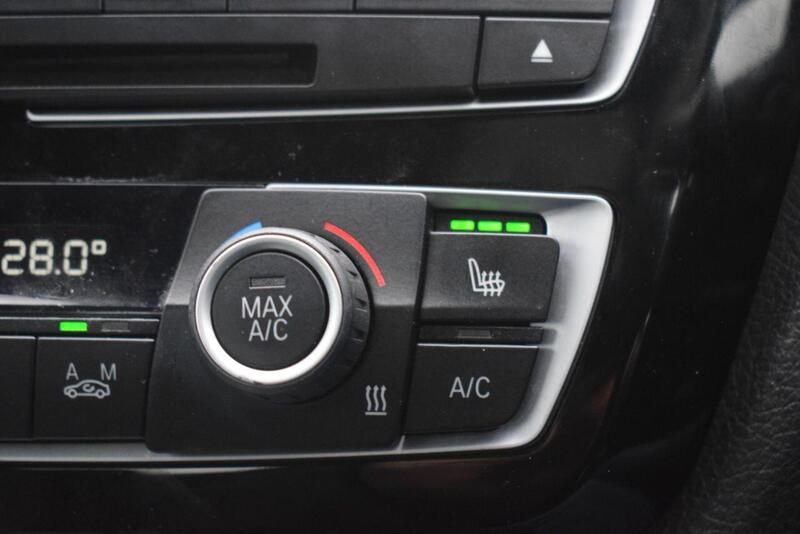 BMW 4 Series view 3