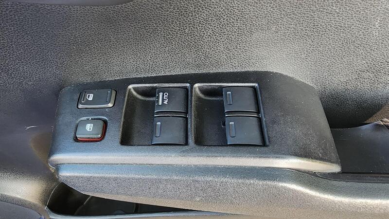 2012 Honda Jazz — photo 48