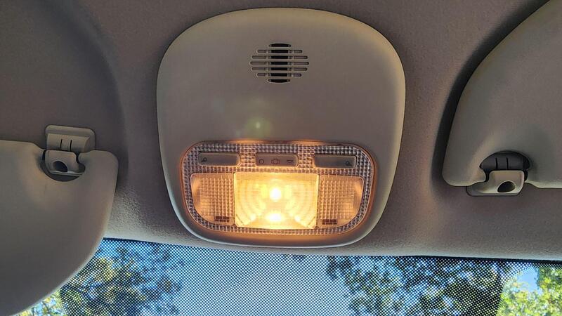 2007 Citroen C4 — photo 37