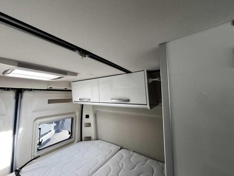 Westfalia Columbus 601 D — image 36