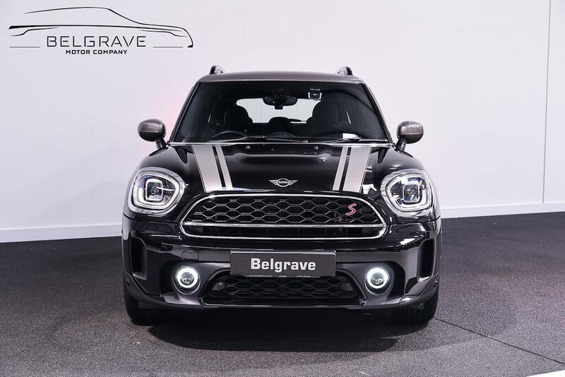 Mini Countryman view 5