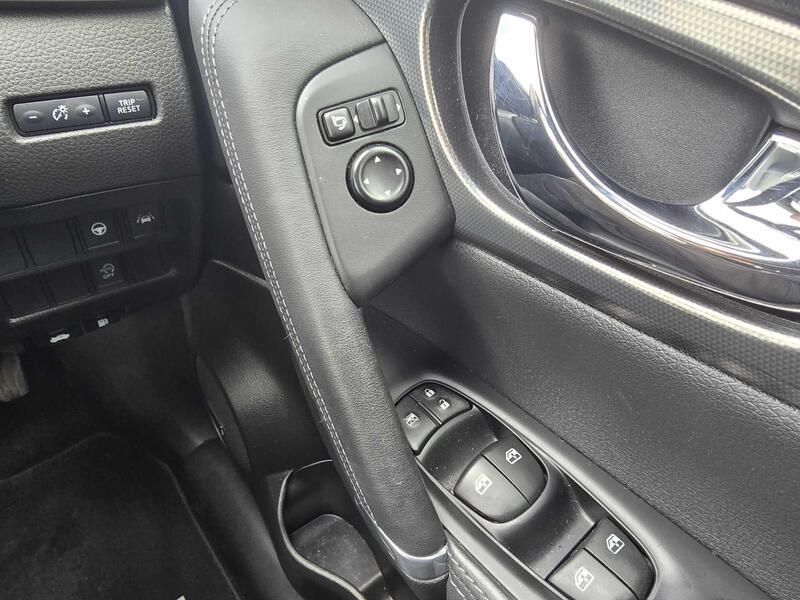 Misc Controls