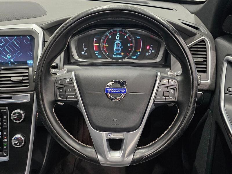 Volvo XC60 view 79