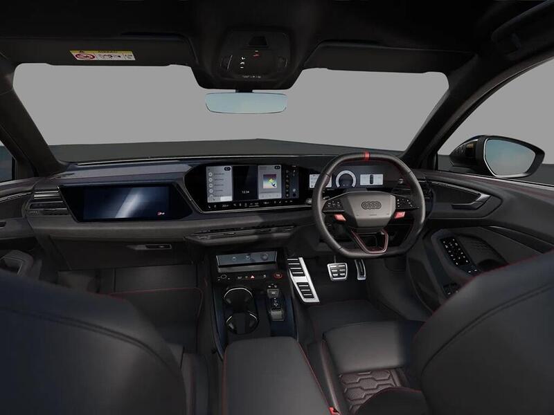 Interior Front