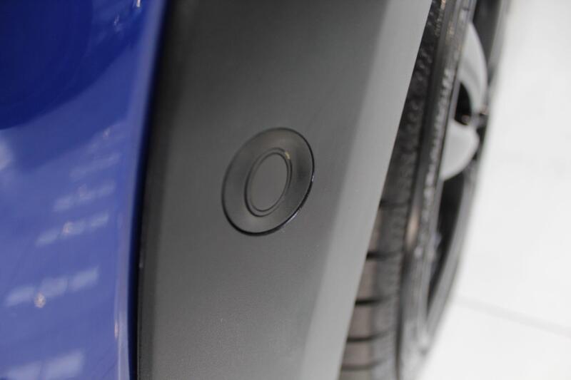 2019 MINI Hatch in Blue — image 56 of 71