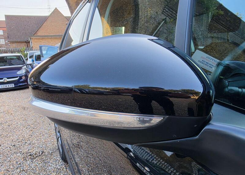 Peugeot 2008 1.2 PureTech Active Euro 6 (s/s) 5dr thumbnail 12