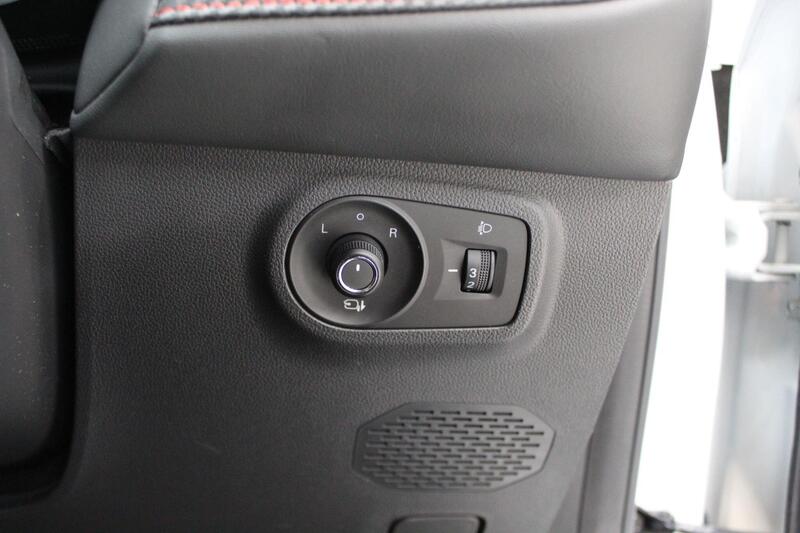 2022 MG MG ZS in White — image 20 of 70