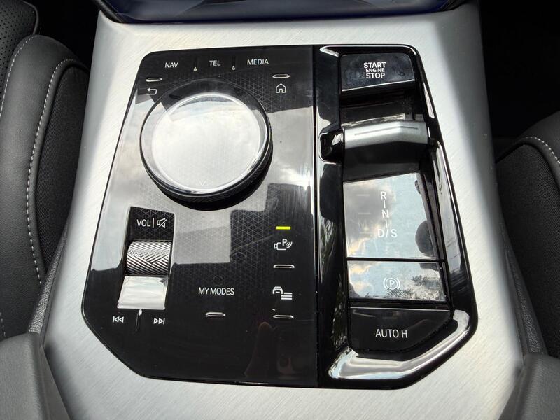 2026 BMW X3 — photo 38