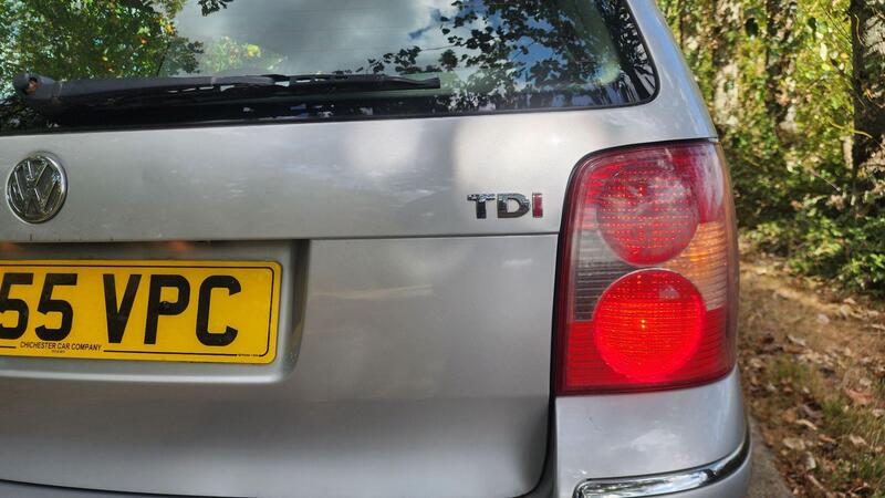 2005 Volkswagen Passat — photo 20