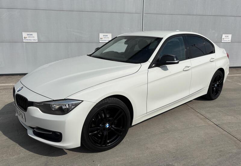 BMW 3 Series main image
