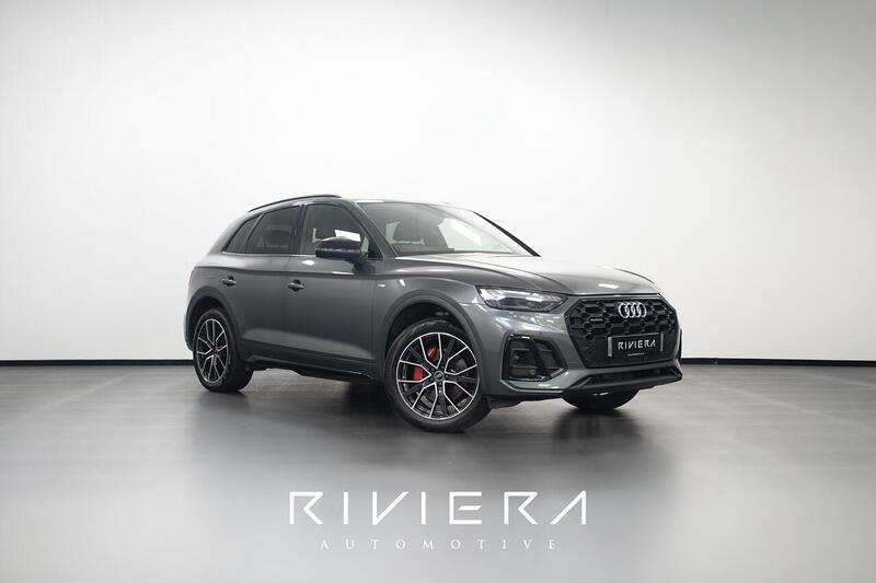 Audi Audi Q5 main image