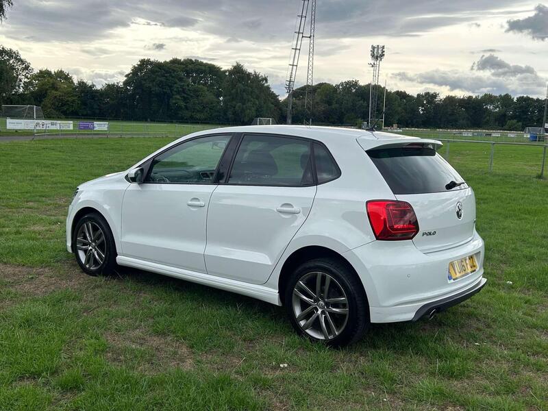 Volkswagen Polo view 7