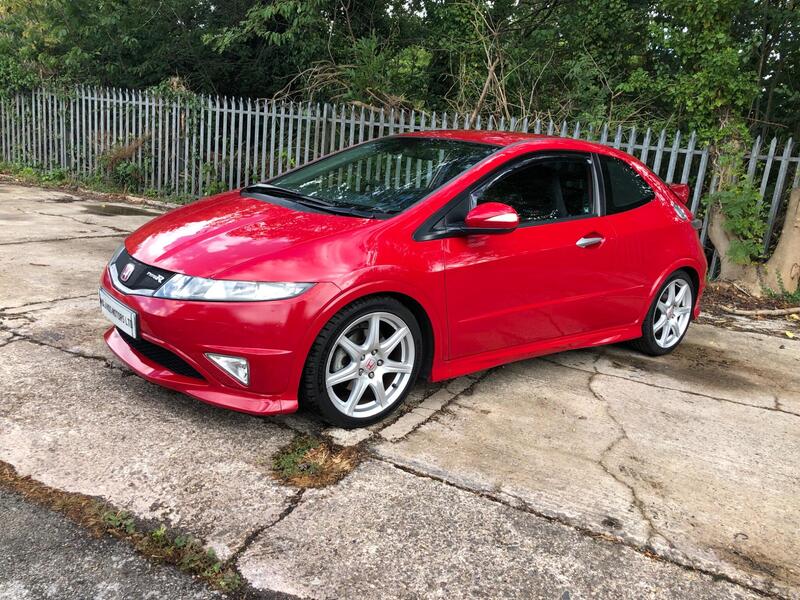 Honda Civic view 6
