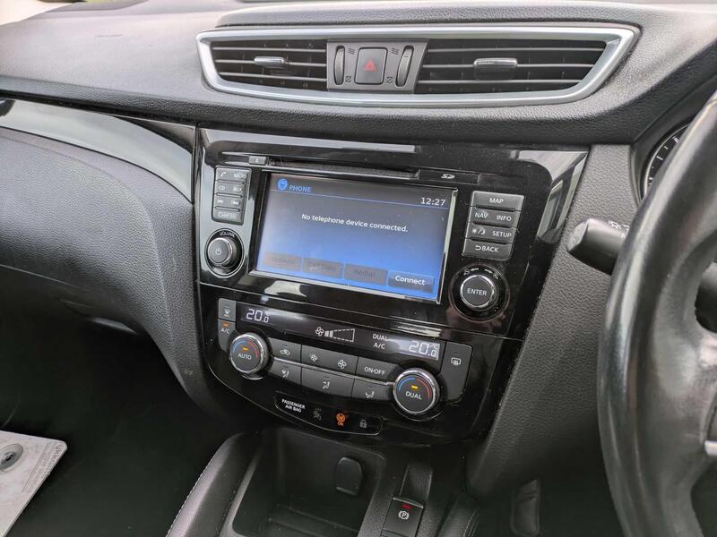 Infotainment System