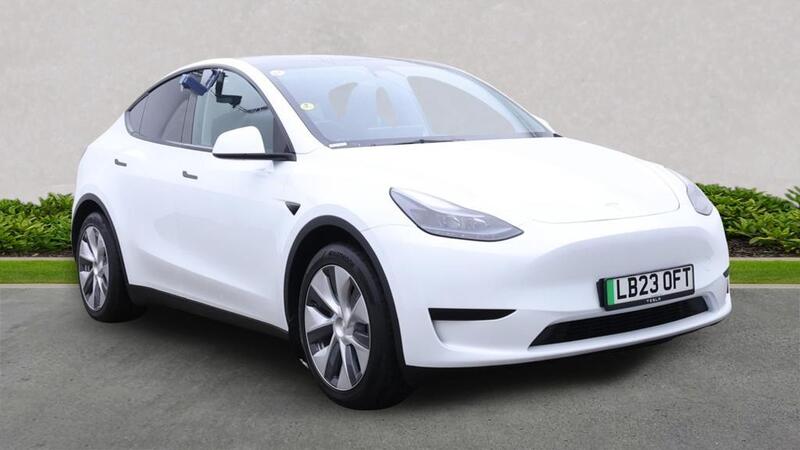 Model Y