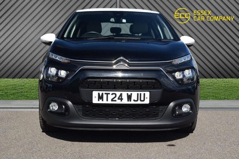 Citroen C3 view 5