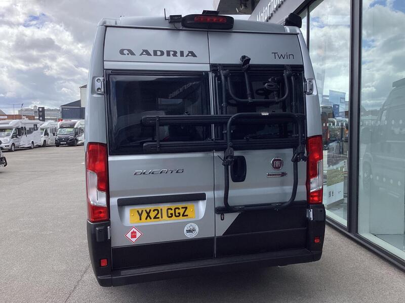 Adria Twin Supreme — image 5