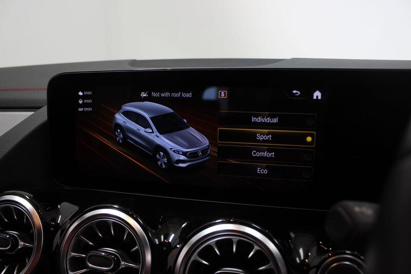 2021 Mercedes-Benz EQA in White — image 66 of 90