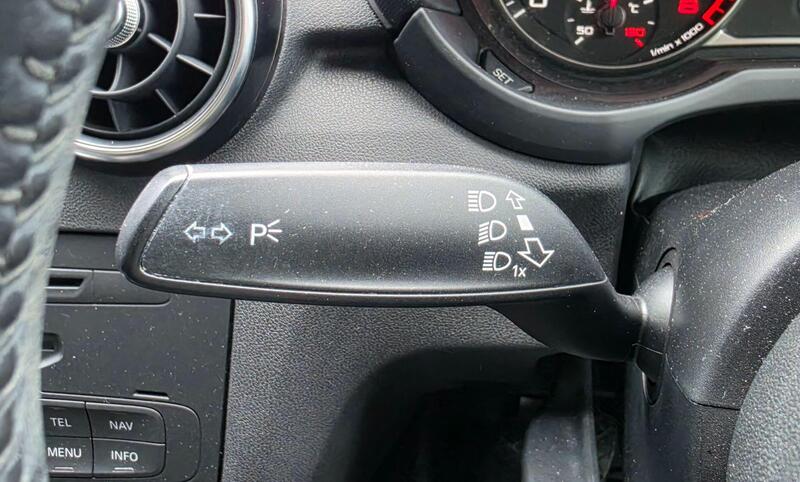 Audi A1 1.4 TFSI Sport Sportback Euro 5 (s/s) 5dr thumbnail 39