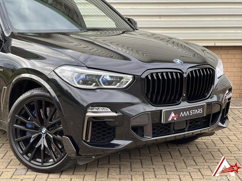 BMW X5 BMW X5 view 6