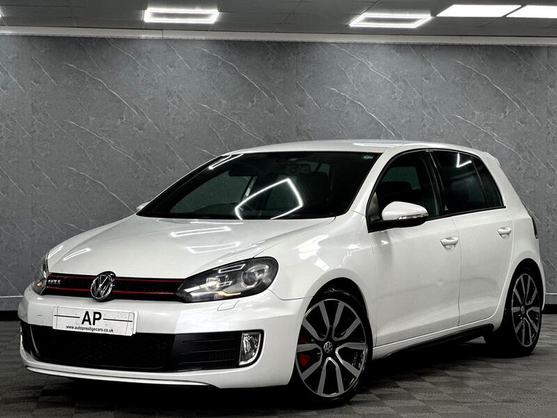 Volkswagen Golf 2011