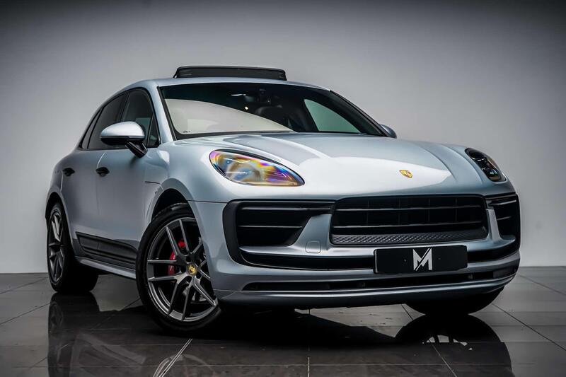 Macan