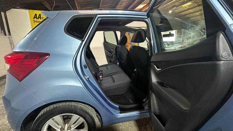 2013 Hyundai ix20 — photo 30