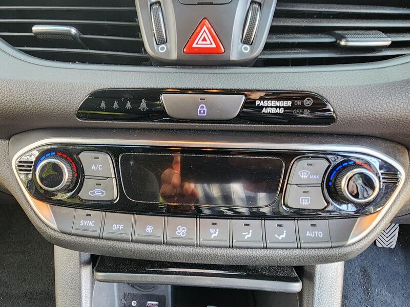 2018 Hyundai i30 — photo 39
