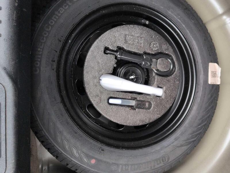 Wheel