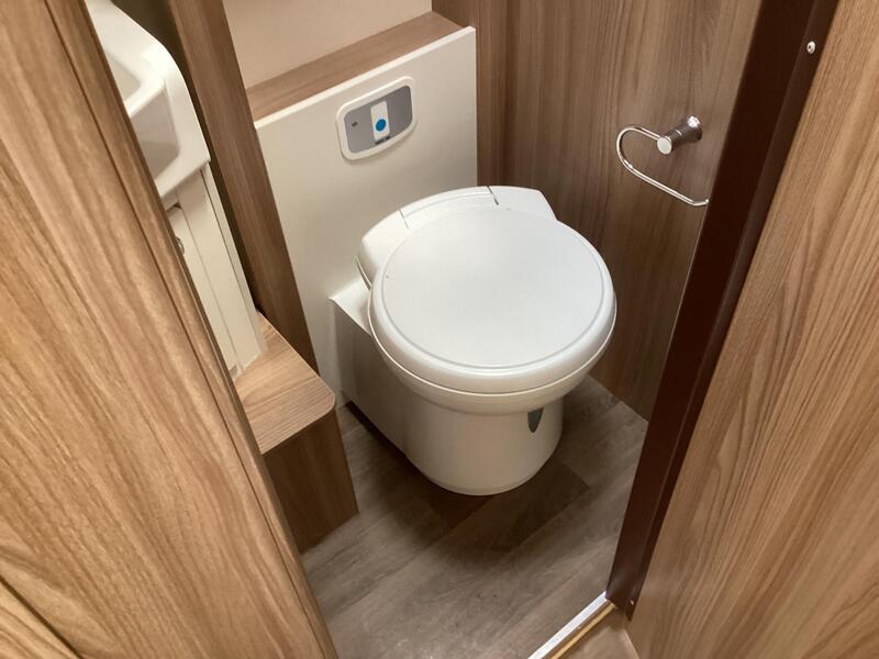 Swift Kon-Tiki Sport 599 — image 31