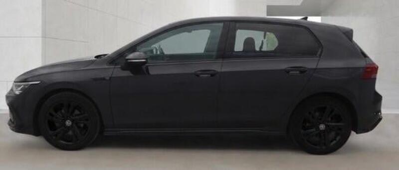 Volkswagen Golf view 4