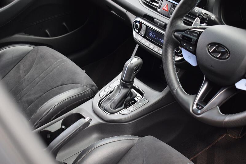 Hyundai I30 view 7
