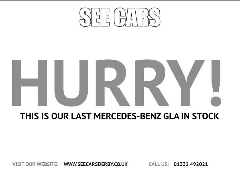 Mercedes-Benz Gla view 6