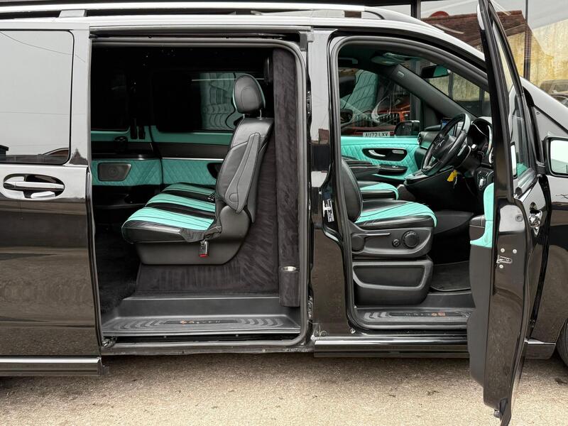 Mercedes-Benz A view 3