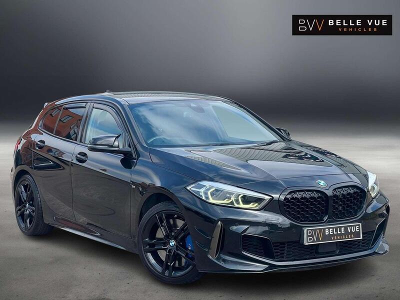 BMW 1 Series main image