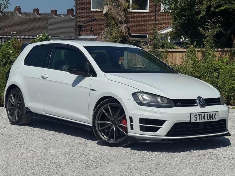 Volkswagen Golf main image