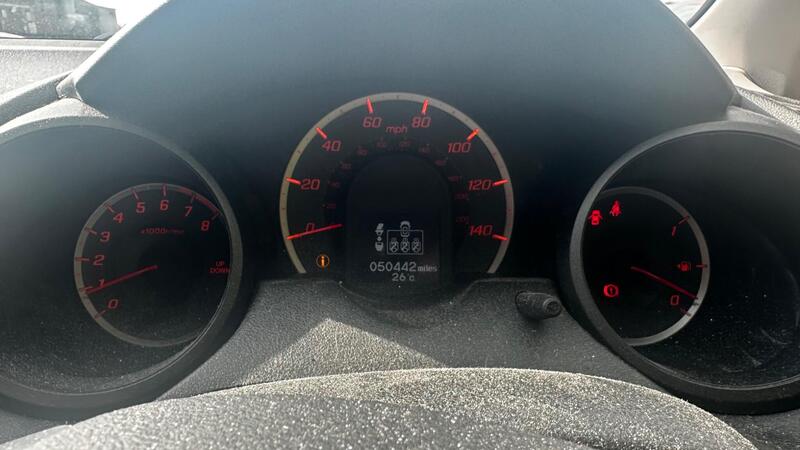 2014 Honda Jazz — photo 11