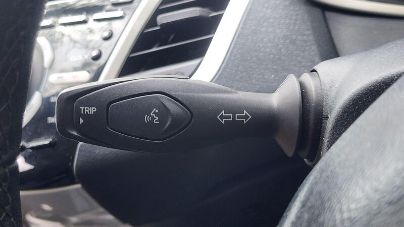 2012 Ford Fiesta — photo 30