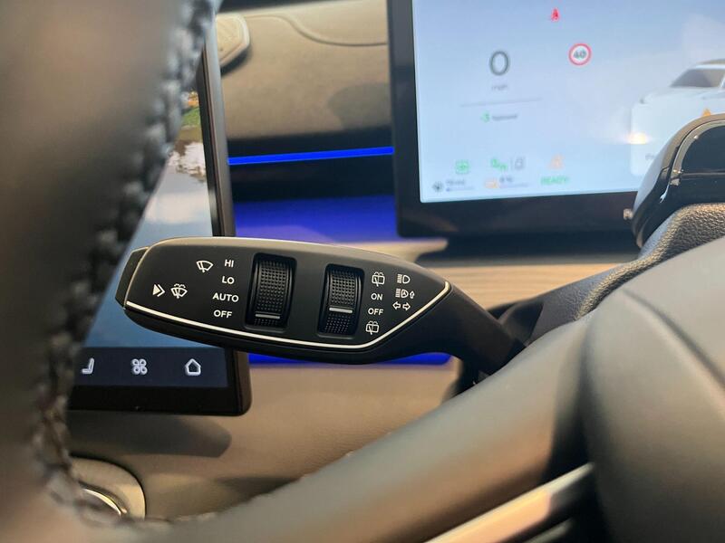 Misc Controls