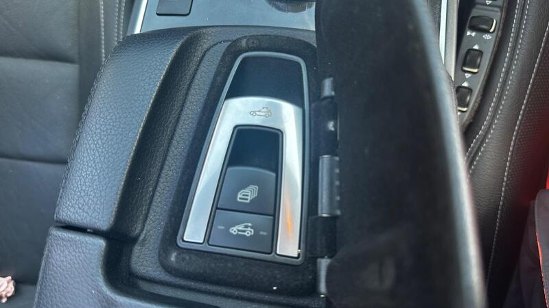 2013 Mercedes-Benz E Class — photo 24