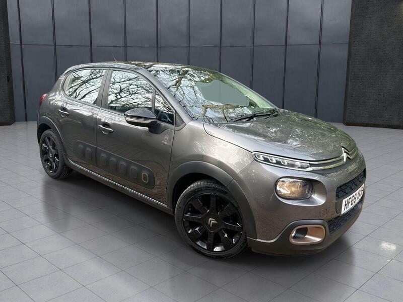 Citroen C3 main image