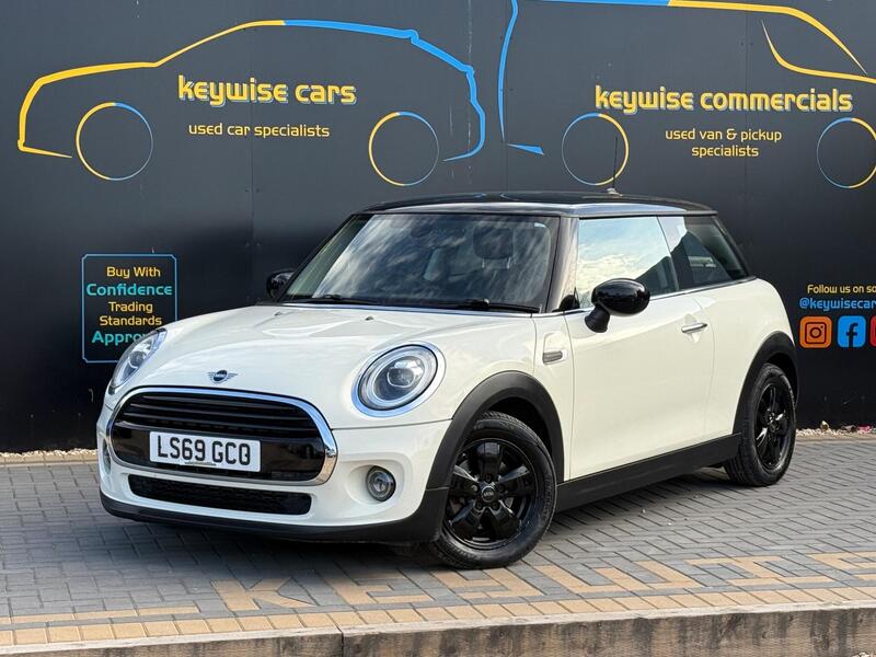 Mini Cooper main image
