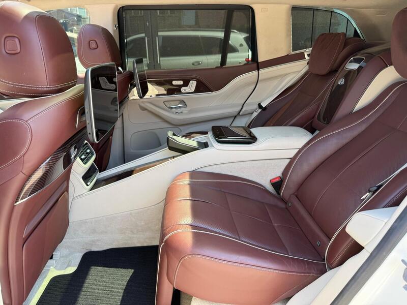 Mercedes-Benz A view 4