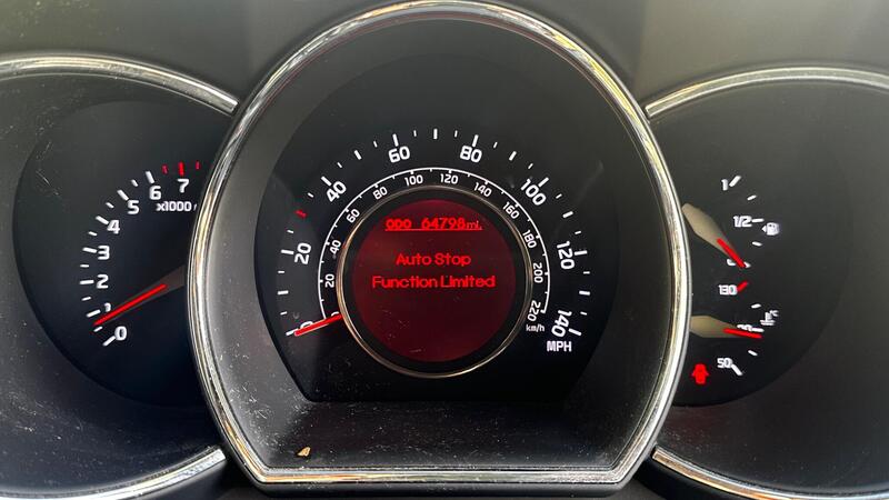2013 Kia Rio — photo 16