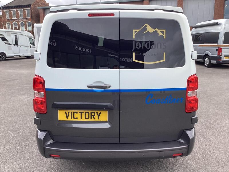 Fiat Camper Van — image 34