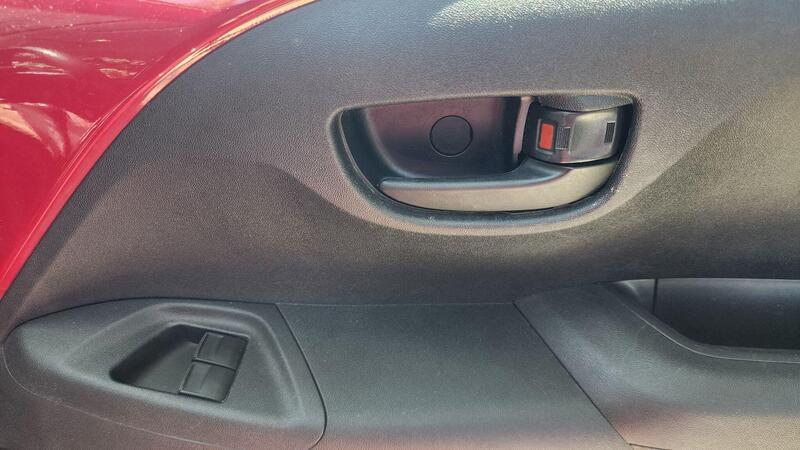 2017 Citroen C1 — photo 24
