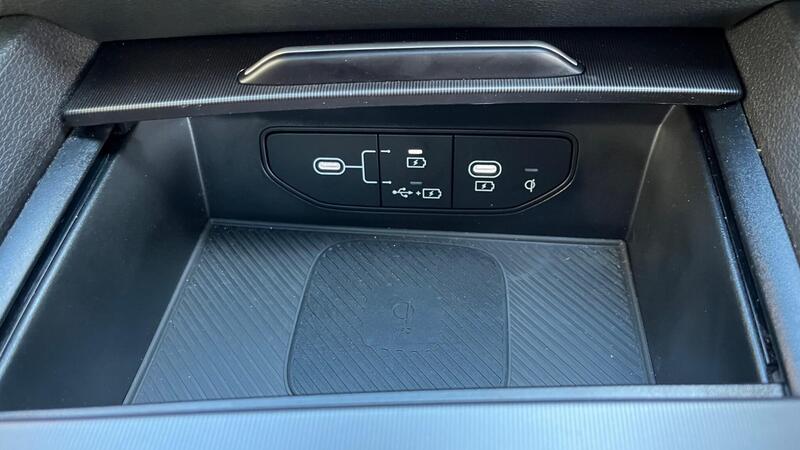 2026 Kia Sportage — photo 56