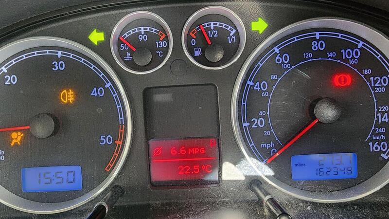 2005 Volkswagen Passat — photo 30