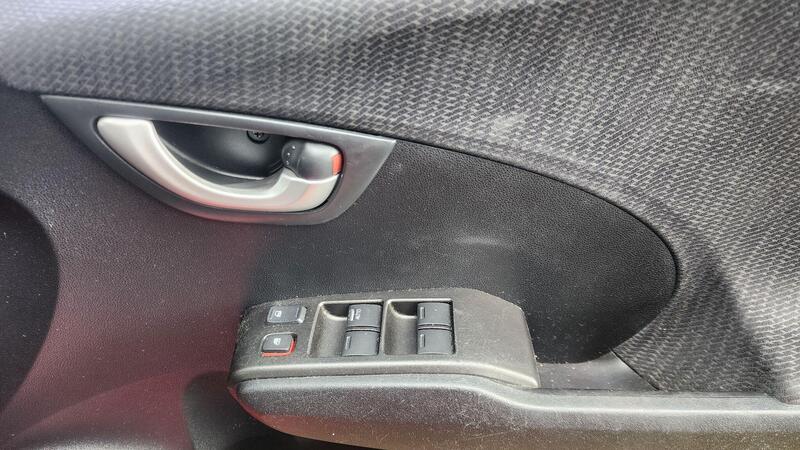 2013 Honda Jazz — photo 45