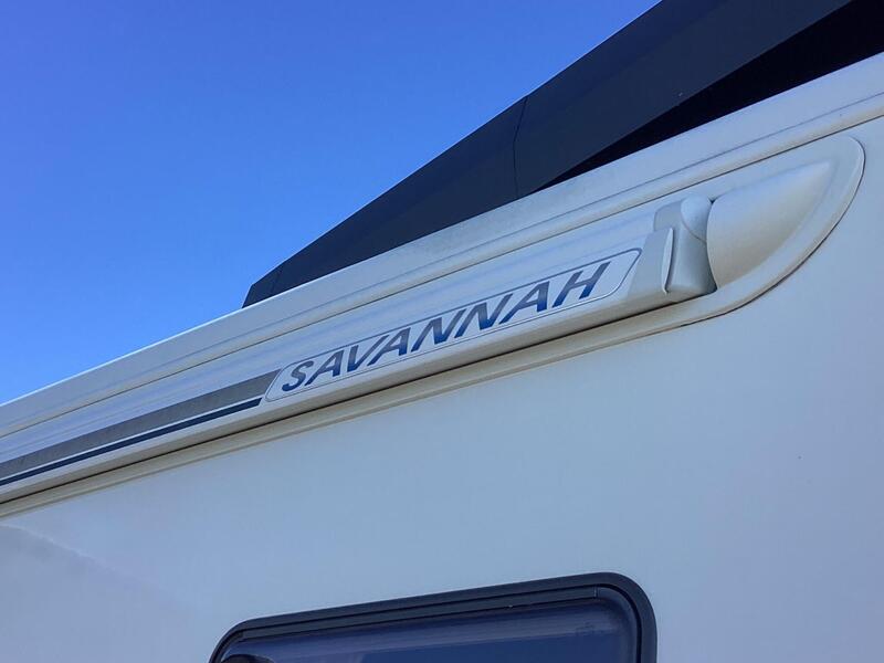 Auto-Trail Savannah — image 6